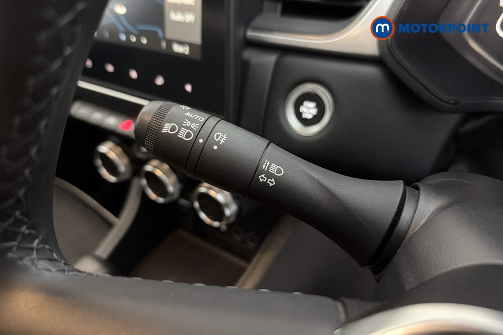 Renault Captur Techno Automatic Petrol-Electric Hybrid SUV - Stock Number (1648250) - 6th supplementary image