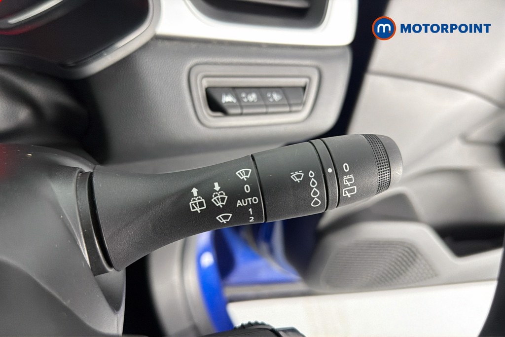 Renault Captur Techno Automatic Petrol-Electric Hybrid SUV - Stock Number (1648250) - 7th supplementary image