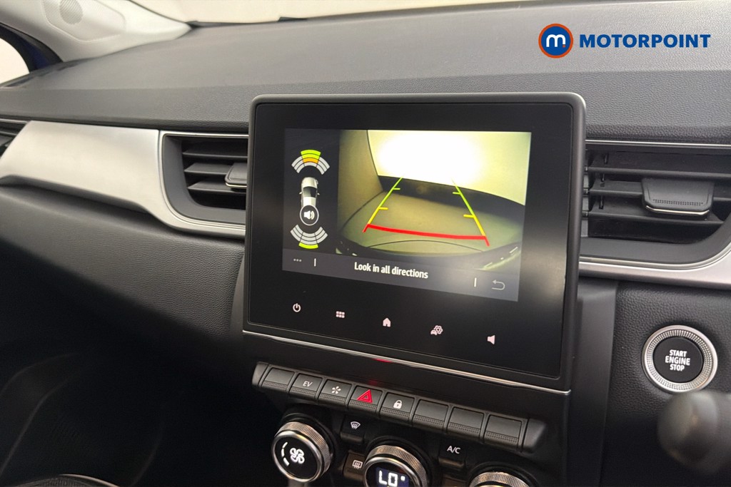 Renault Captur Techno Automatic Petrol-Electric Hybrid SUV - Stock Number (1648250) - 13th supplementary image