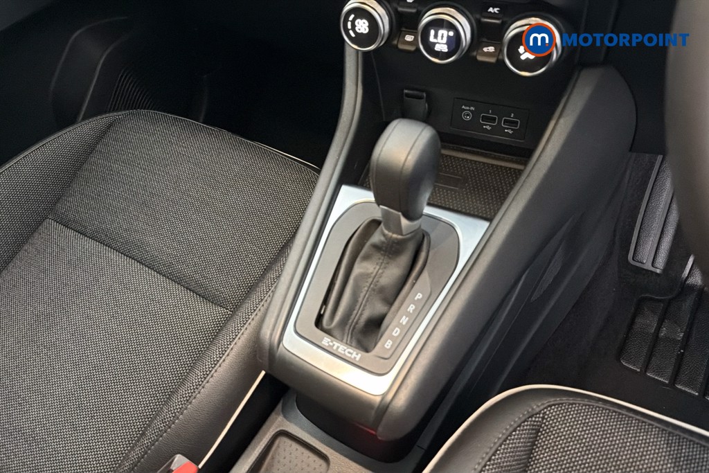 Renault Captur Techno Automatic Petrol-Electric Hybrid SUV - Stock Number (1648250) - 15th supplementary image