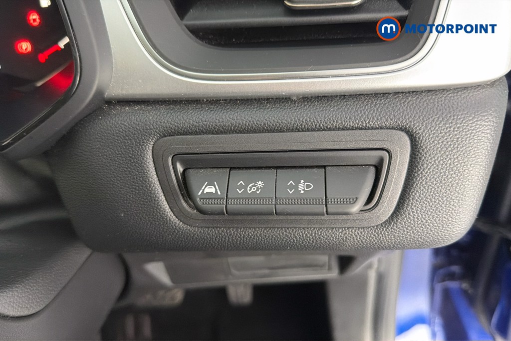 Renault Captur Techno Automatic Petrol-Electric Hybrid SUV - Stock Number (1648250) - 18th supplementary image