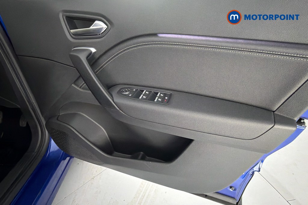 Renault Captur Techno Automatic Petrol-Electric Hybrid SUV - Stock Number (1648250) - 19th supplementary image