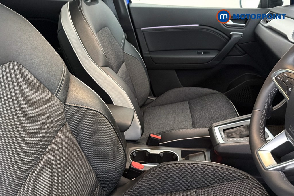 Renault Captur Techno Automatic Petrol-Electric Hybrid SUV - Stock Number (1648250) - 22nd supplementary image