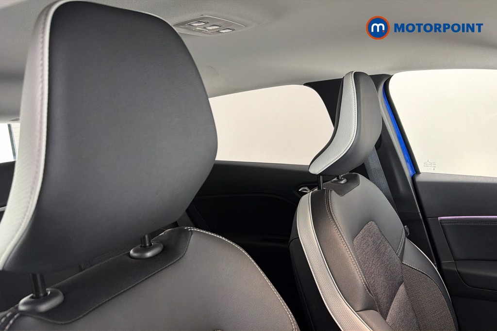Renault Captur Techno Automatic Petrol-Electric Hybrid SUV - Stock Number (1648250) - 23rd supplementary image