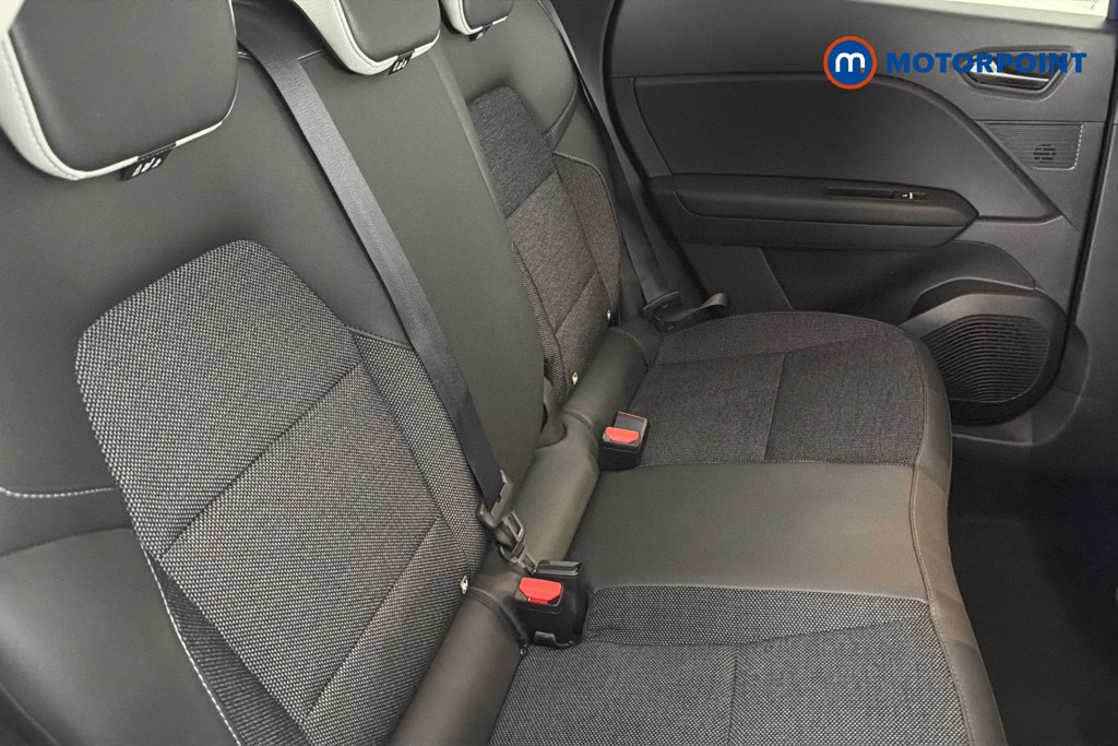 Renault Captur Techno Automatic Petrol-Electric Hybrid SUV - Stock Number (1648250) - 28th supplementary image