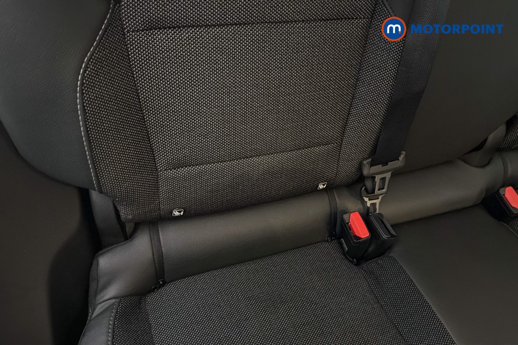 Renault Captur Techno Automatic Petrol-Electric Hybrid SUV - Stock Number (1648250) - 29th supplementary image
