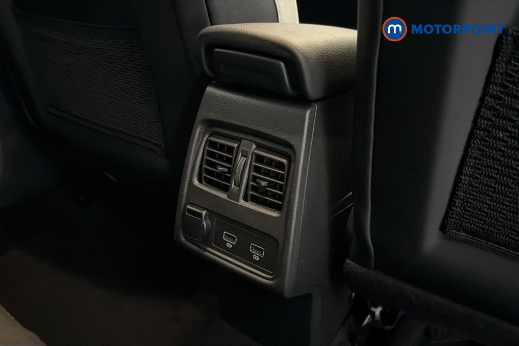 Renault Captur Techno Automatic Petrol-Electric Hybrid SUV - Stock Number (1648250) - 30th supplementary image