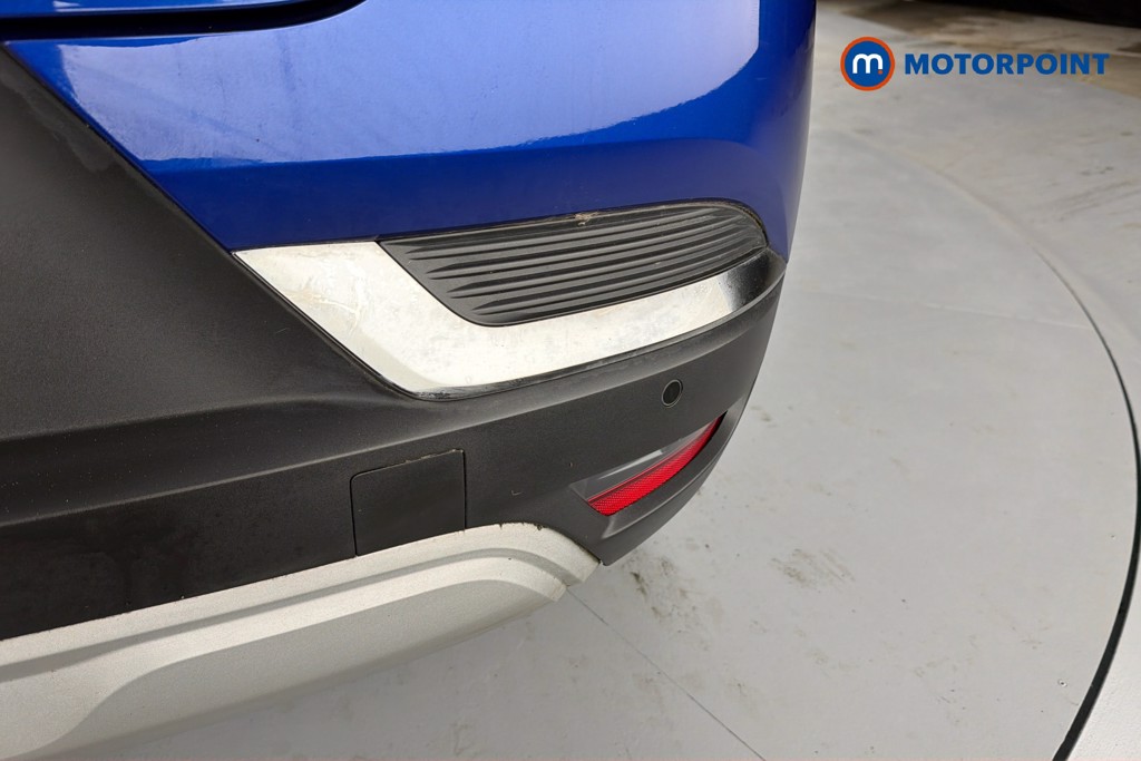 Renault Captur Techno Automatic Petrol-Electric Hybrid SUV - Stock Number (1648250) - 40th supplementary image