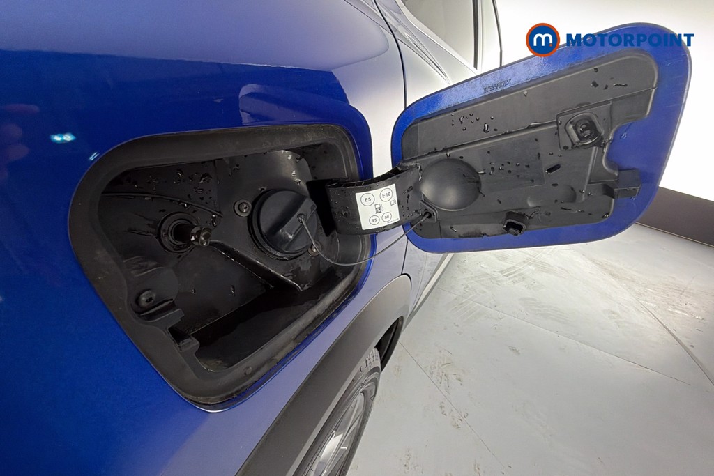 Renault Captur Techno Automatic Petrol-Electric Hybrid SUV - Stock Number (1648250) - 41st supplementary image