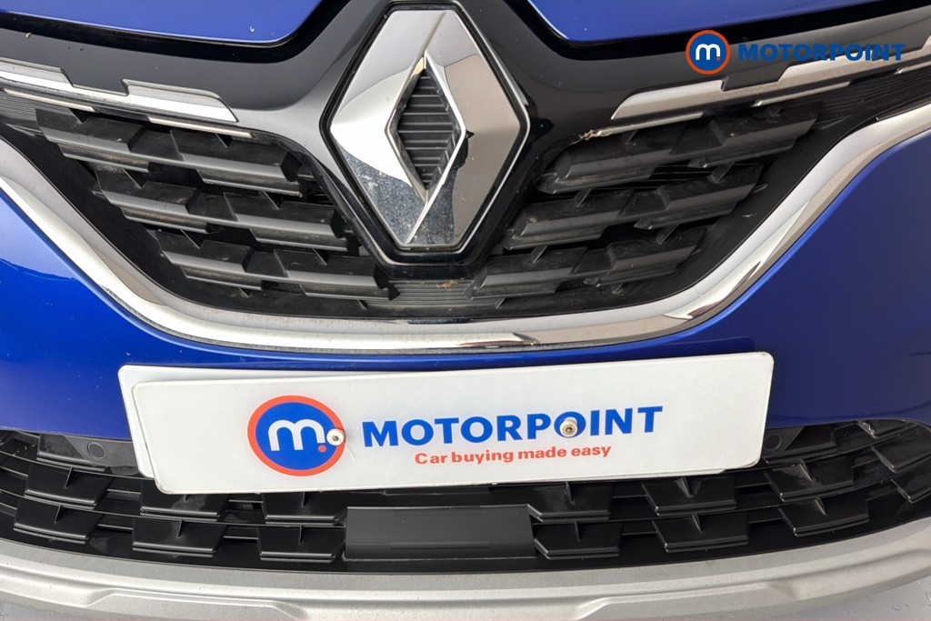 Renault Captur Techno Automatic Petrol-Electric Hybrid SUV - Stock Number (1648250) - 45th supplementary image