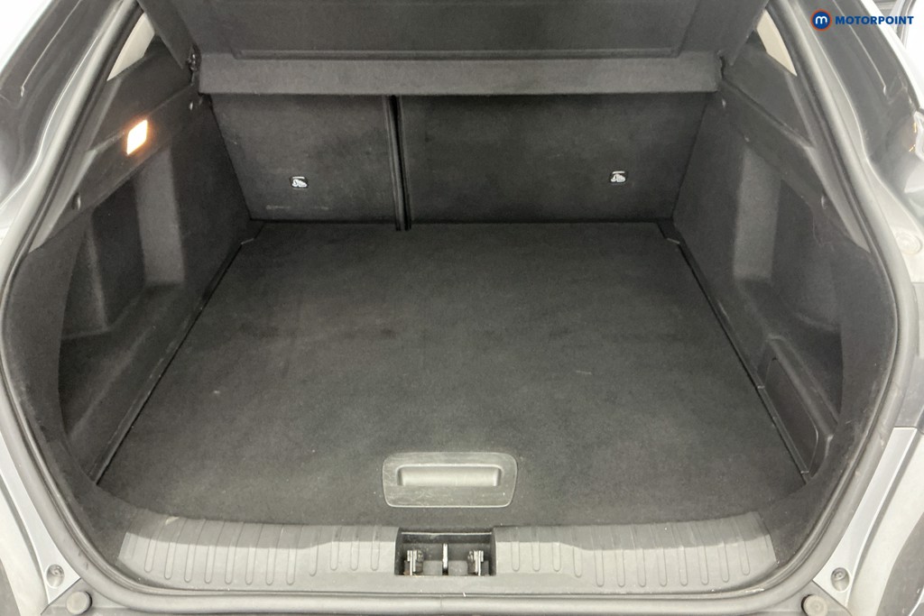 Renault Arkana Techno Automatic Petrol-Electric Hybrid SUV - Stock Number (1648260) - 3rd supplementary image