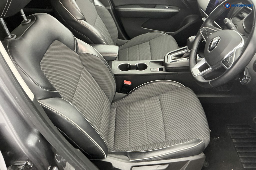 Renault Arkana Techno Automatic Petrol-Electric Hybrid SUV - Stock Number (1648260) - 5th supplementary image