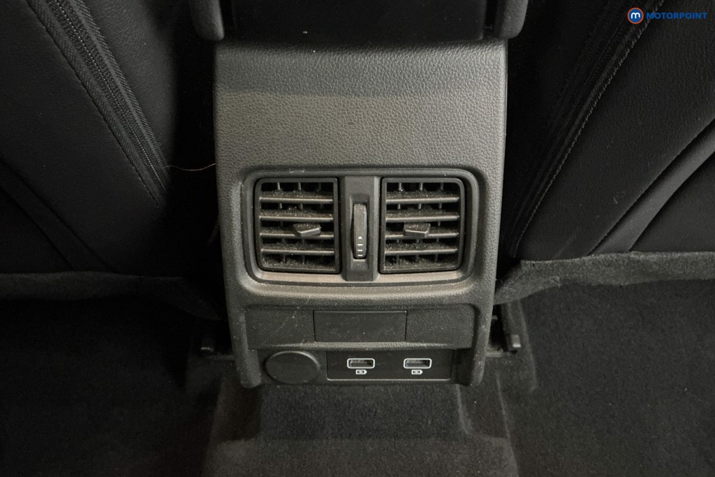 Renault Arkana Techno Automatic Petrol-Electric Hybrid SUV - Stock Number (1648260) - 10th supplementary image