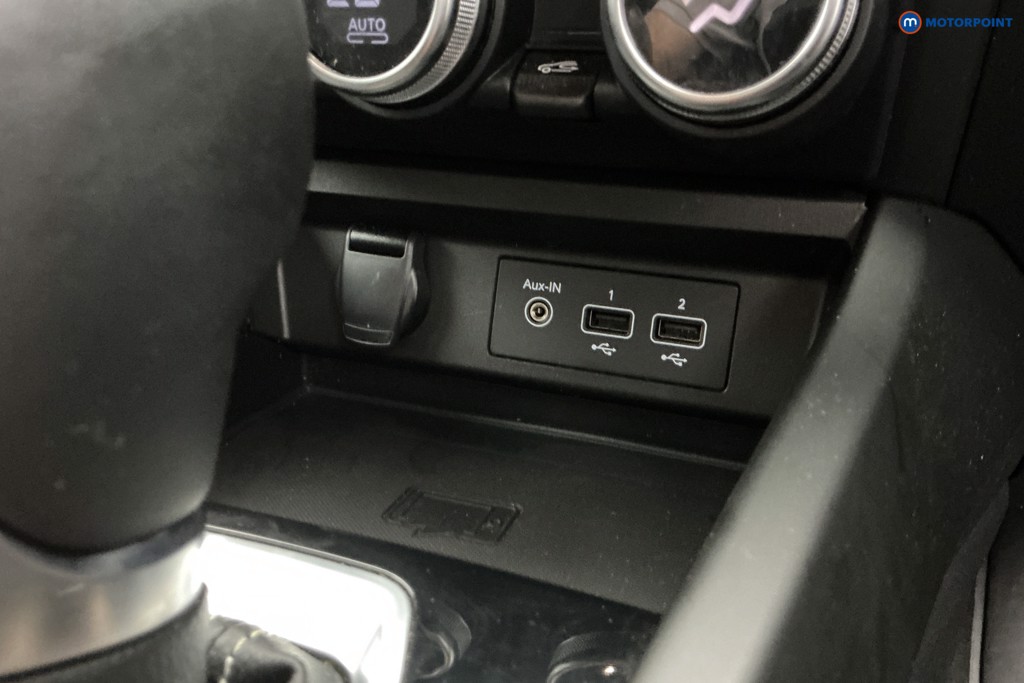 Renault Arkana Techno Automatic Petrol-Electric Hybrid SUV - Stock Number (1648260) - 16th supplementary image