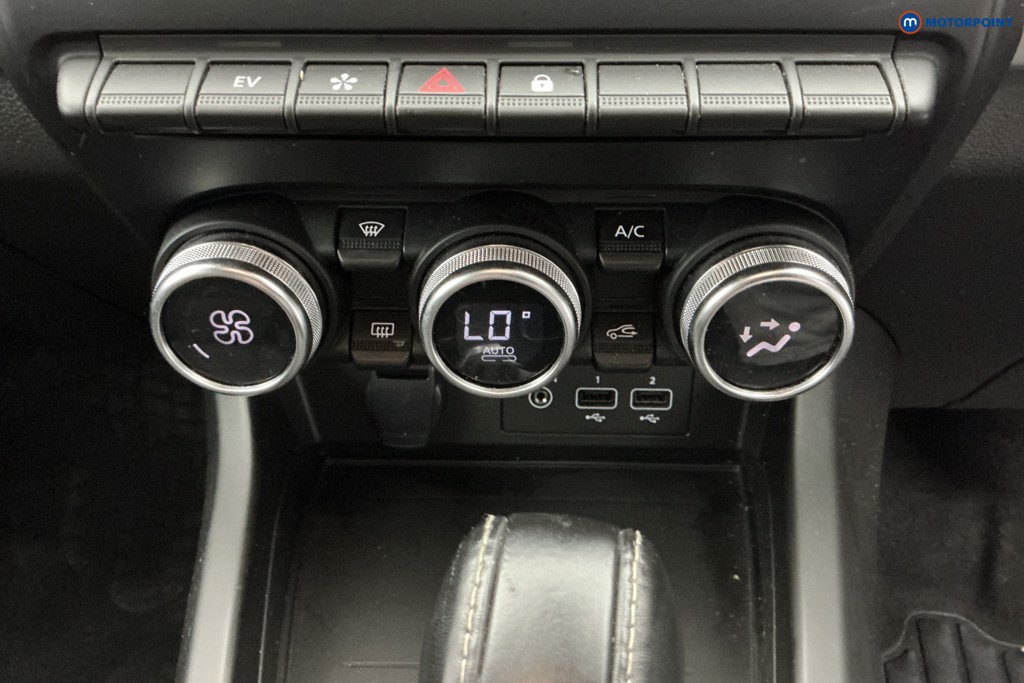 Renault Arkana Techno Automatic Petrol-Electric Hybrid SUV - Stock Number (1648260) - 17th supplementary image