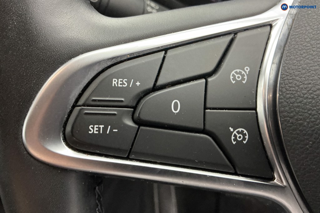 Renault Arkana Techno Automatic Petrol-Electric Hybrid SUV - Stock Number (1648260) - 20th supplementary image