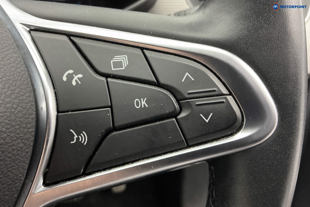 Renault Arkana Techno Automatic Petrol-Electric Hybrid SUV - Stock Number (1648260) - 21st supplementary image