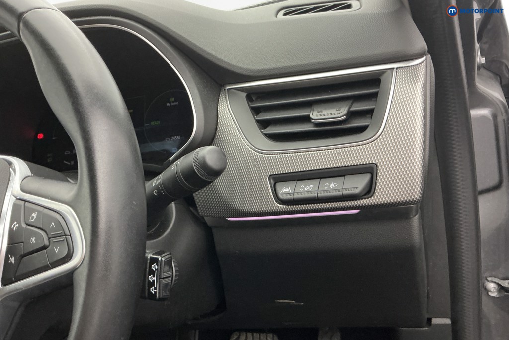 Renault Arkana Techno Automatic Petrol-Electric Hybrid SUV - Stock Number (1648260) - 22nd supplementary image