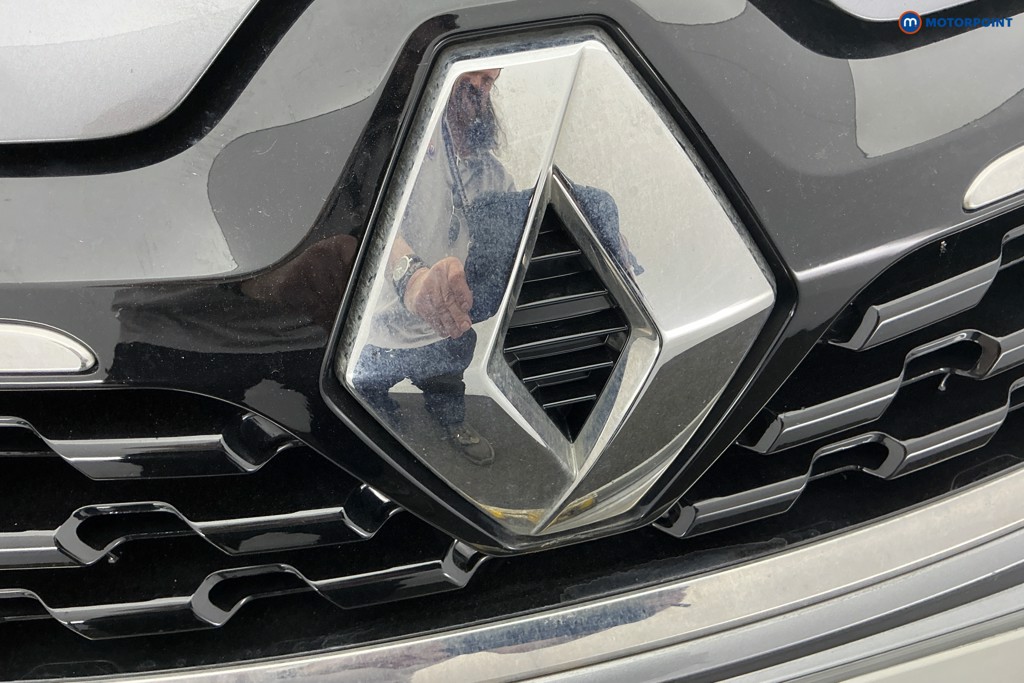 Renault Arkana Techno Automatic Petrol-Electric Hybrid SUV - Stock Number (1648260) - 28th supplementary image