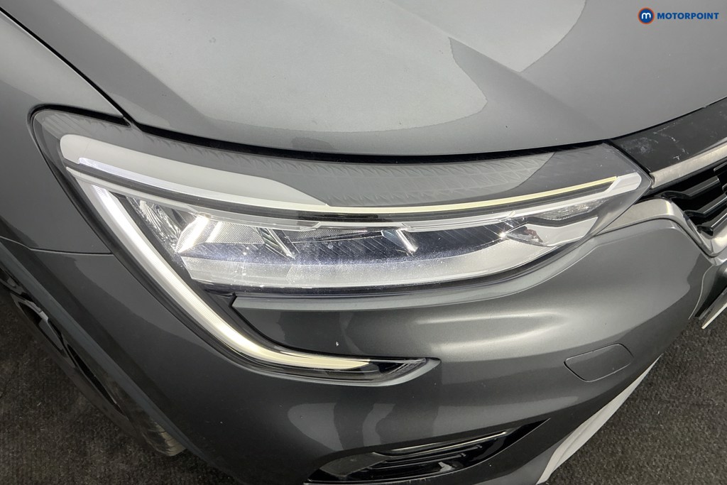 Renault Arkana Techno Automatic Petrol-Electric Hybrid SUV - Stock Number (1648260) - 29th supplementary image