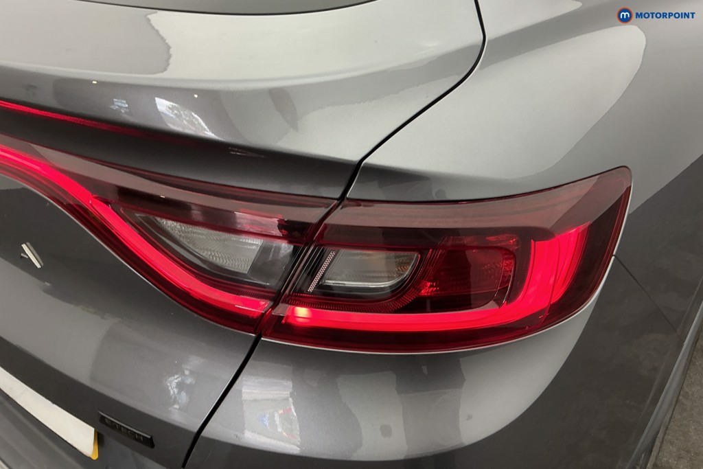 Renault Arkana Techno Automatic Petrol-Electric Hybrid SUV - Stock Number (1648260) - 30th supplementary image