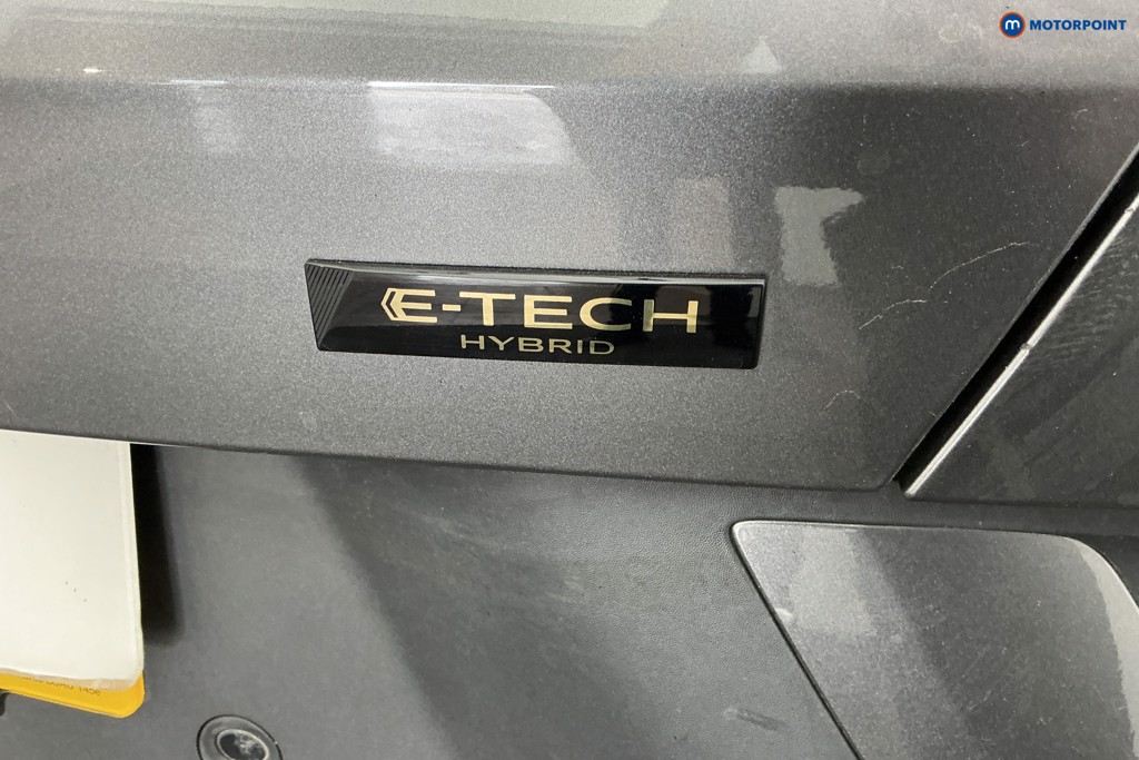 Renault Arkana Techno Automatic Petrol-Electric Hybrid SUV - Stock Number (1648260) - 31st supplementary image