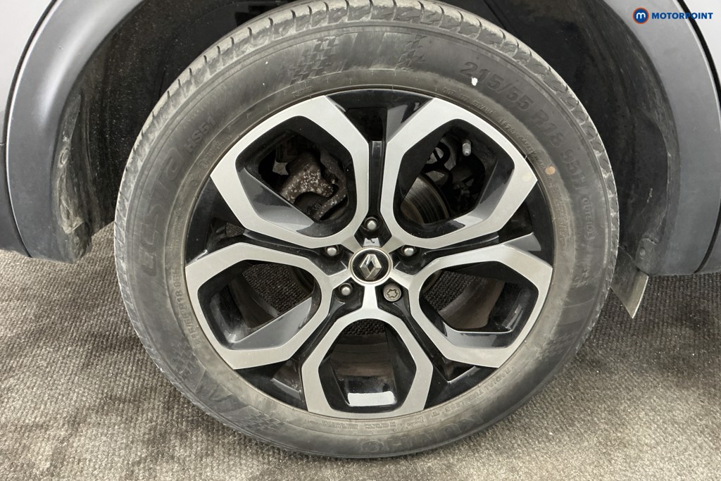 Renault Arkana Techno Automatic Petrol-Electric Hybrid SUV - Stock Number (1648260) - 33rd supplementary image