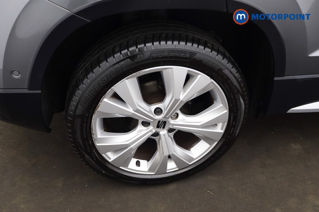 Seat Ateca Xperience Automatic Petrol SUV - Stock Number (1648362) - 3rd supplementary image