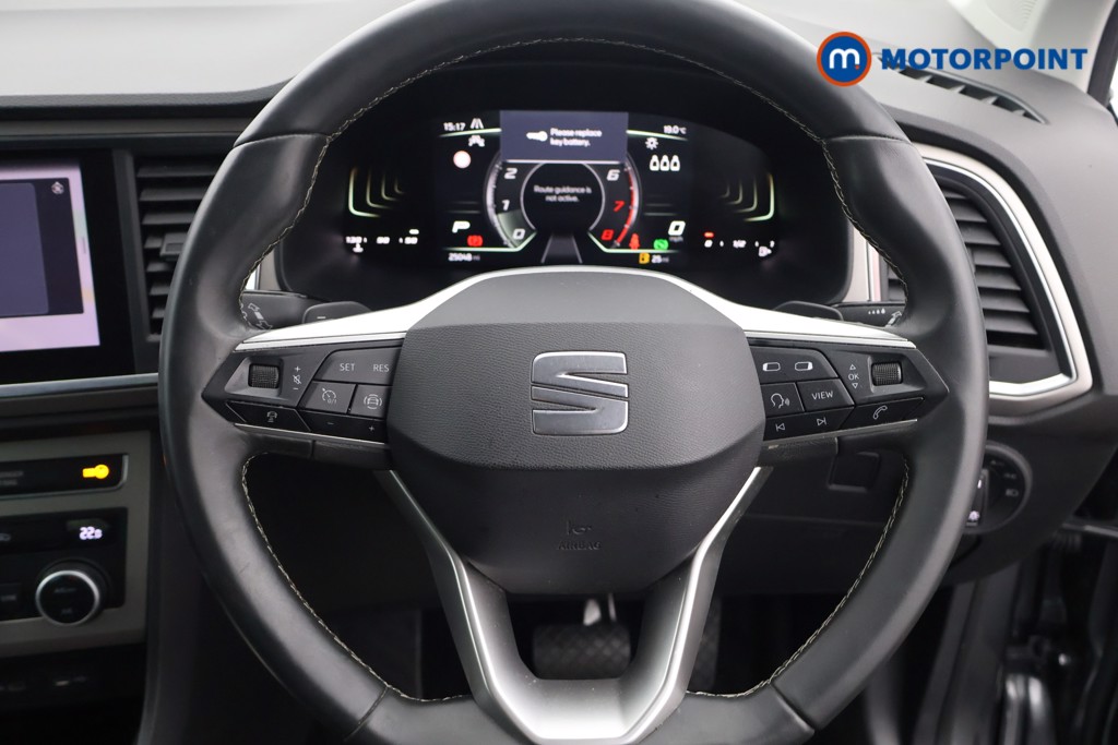 Seat Ateca Xperience Automatic Petrol SUV - Stock Number (1648362) - 5th supplementary image