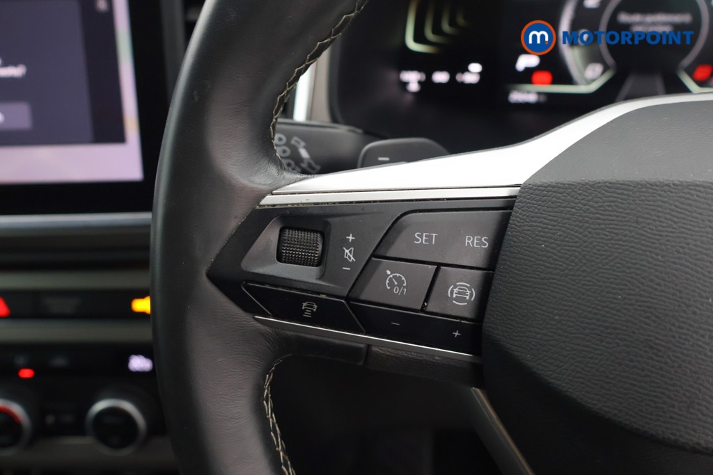 Seat Ateca Xperience Automatic Petrol SUV - Stock Number (1648362) - 6th supplementary image