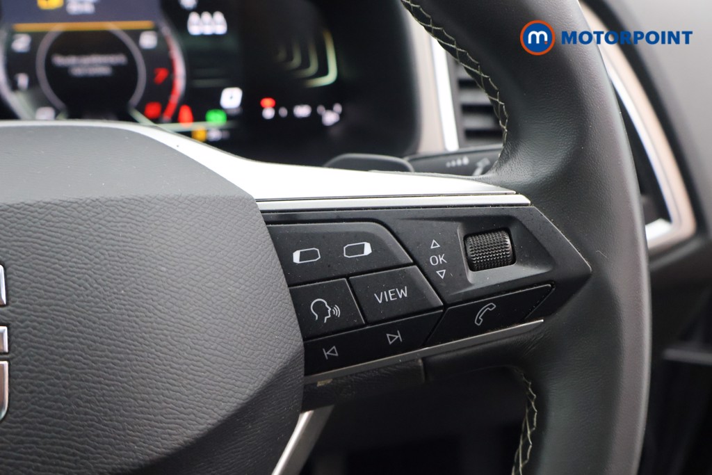 Seat Ateca Xperience Automatic Petrol SUV - Stock Number (1648362) - 7th supplementary image