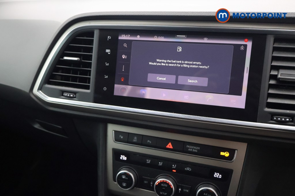 Seat Ateca Xperience Automatic Petrol SUV - Stock Number (1648362) - 9th supplementary image
