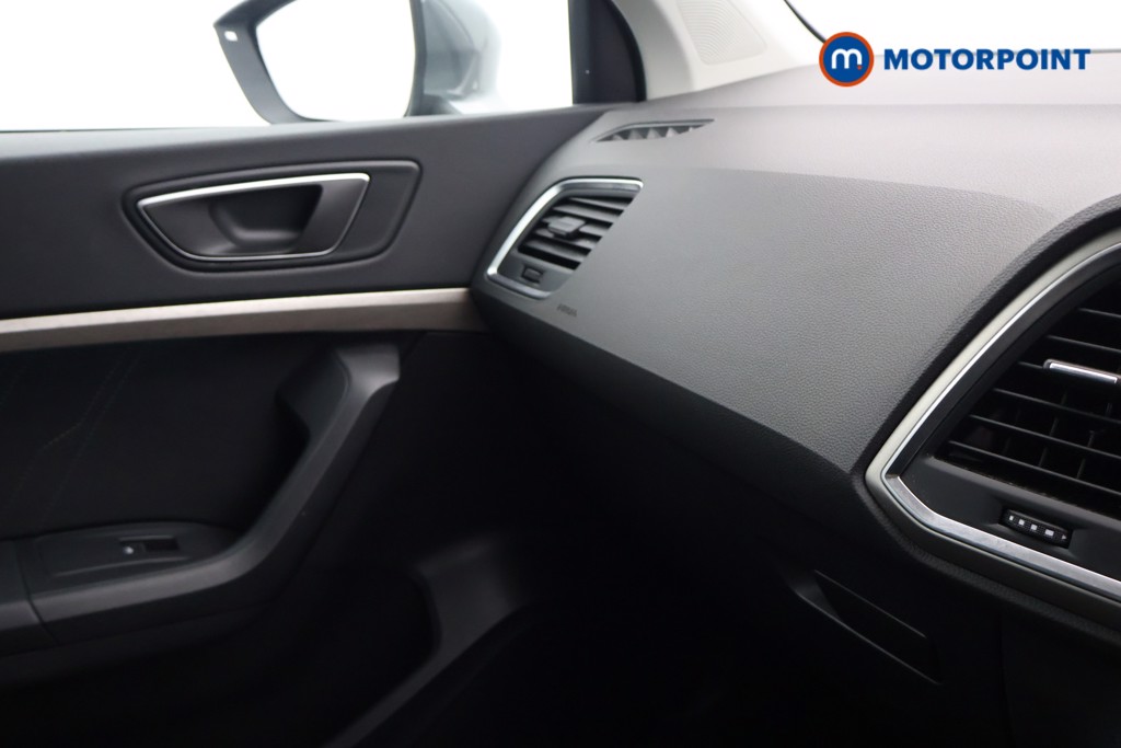 Seat Ateca Xperience Automatic Petrol SUV - Stock Number (1648362) - 10th supplementary image