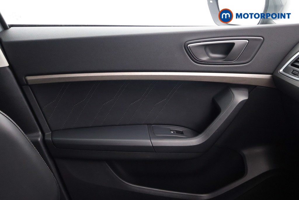 Seat Ateca Xperience Automatic Petrol SUV - Stock Number (1648362) - 11th supplementary image
