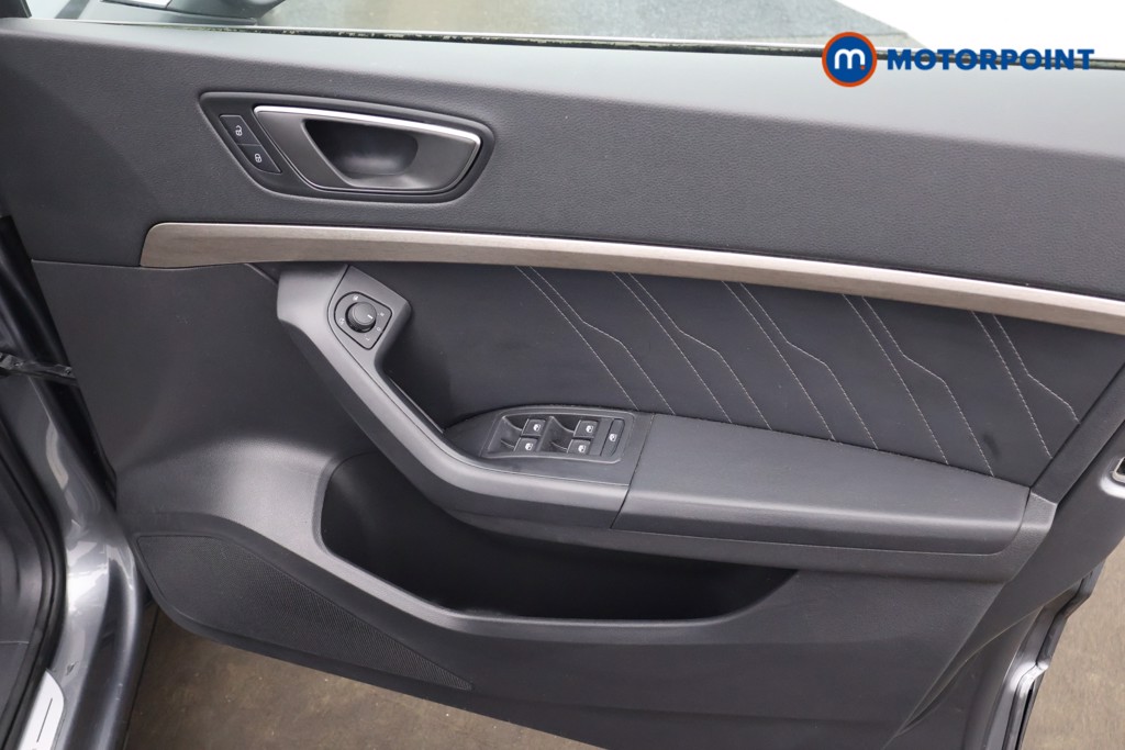 Seat Ateca Xperience Automatic Petrol SUV - Stock Number (1648362) - 14th supplementary image