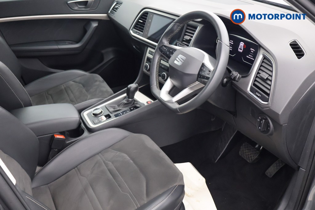 Seat Ateca Xperience Automatic Petrol SUV - Stock Number (1648362) - 15th supplementary image