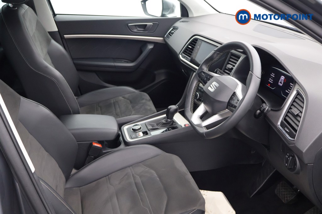Seat Ateca Xperience Automatic Petrol SUV - Stock Number (1648362) - 16th supplementary image