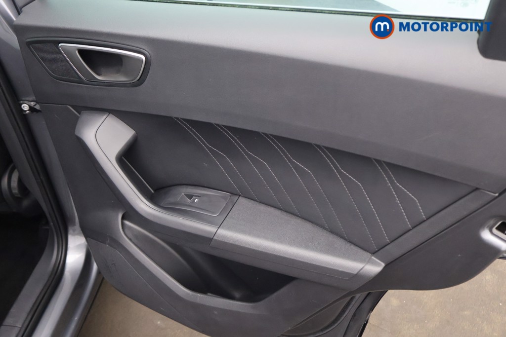 Seat Ateca Xperience Automatic Petrol SUV - Stock Number (1648362) - 17th supplementary image