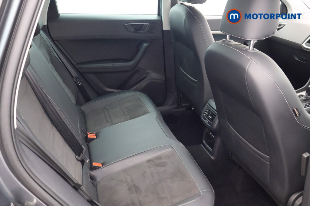 Seat Ateca Xperience Automatic Petrol SUV - Stock Number (1648362) - 18th supplementary image