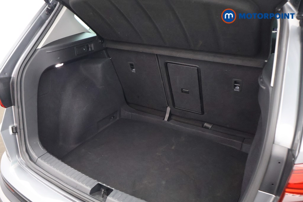 Seat Ateca Xperience Automatic Petrol SUV - Stock Number (1648362) - 19th supplementary image