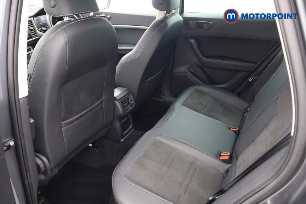 Seat Ateca Xperience Automatic Petrol SUV - Stock Number (1648362) - 21st supplementary image