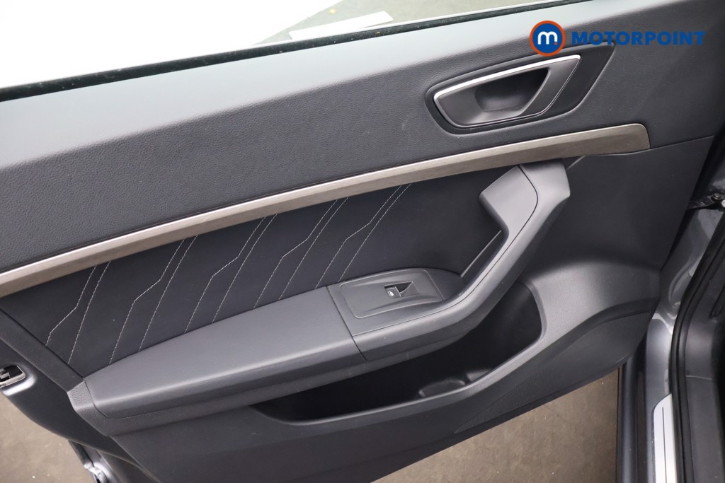Seat Ateca Xperience Automatic Petrol SUV - Stock Number (1648362) - 22nd supplementary image