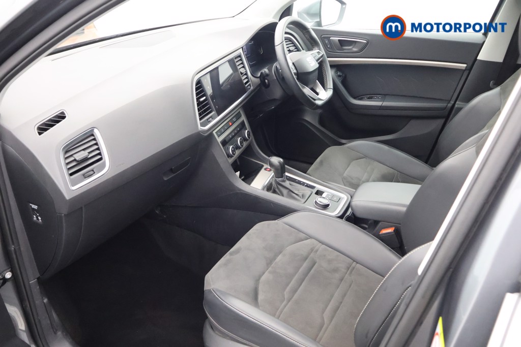 Seat Ateca Xperience Automatic Petrol SUV - Stock Number (1648362) - 23rd supplementary image