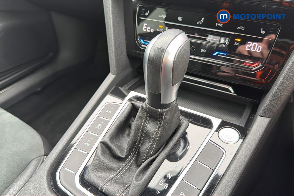 Volkswagen Arteon R-Line Automatic Petrol Plug-In Hybrid Hatchback - Stock Number (1648430) - 15th supplementary image