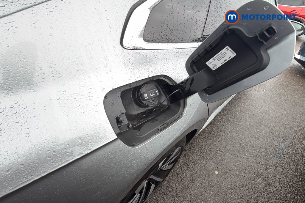 Volkswagen Arteon R-Line Automatic Petrol Plug-In Hybrid Hatchback - Stock Number (1648430) - 41st supplementary image
