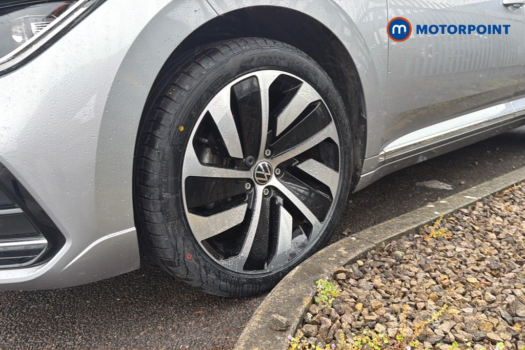 Volkswagen Arteon R-Line Automatic Petrol Plug-In Hybrid Hatchback - Stock Number (1648430) - 47th supplementary image