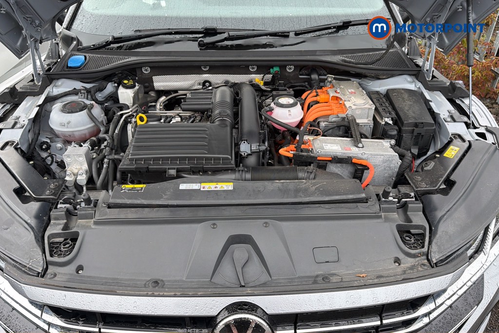 Volkswagen Arteon R-Line Automatic Petrol Plug-In Hybrid Hatchback - Stock Number (1648430) - 51st supplementary image