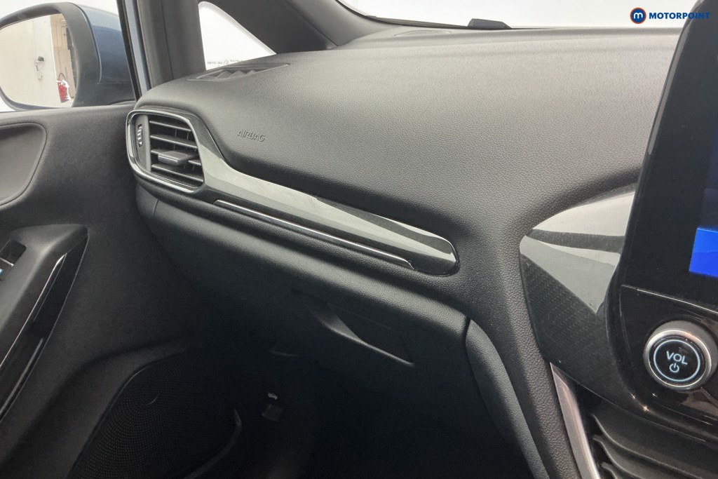 Ford Fiesta St-Line Edition Manual Petrol Hatchback - Stock Number (1648498) - 13th supplementary image