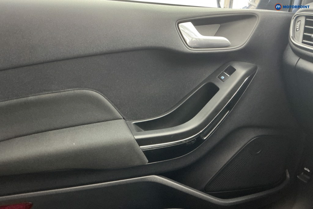 Ford Fiesta St-Line Edition Manual Petrol Hatchback - Stock Number (1648498) - 14th supplementary image