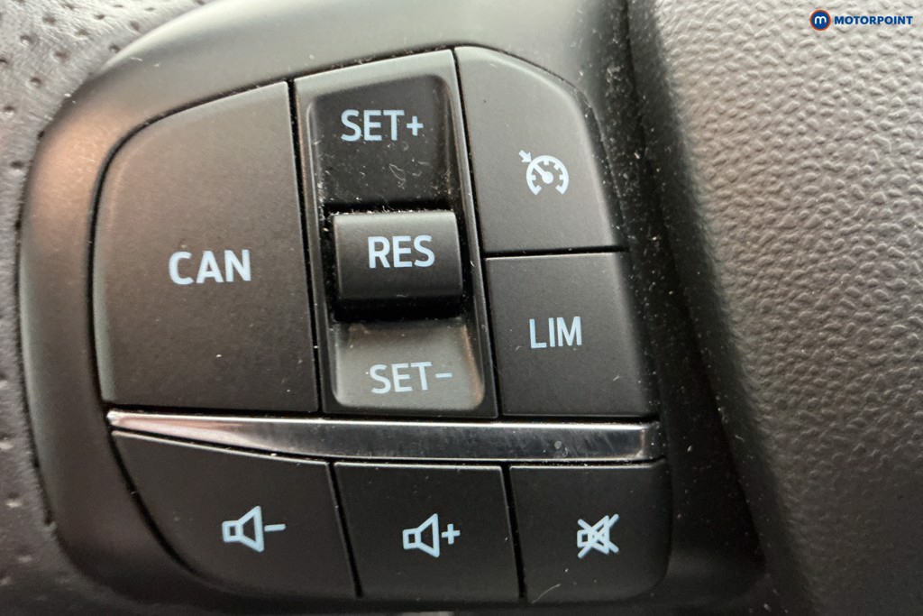Ford Fiesta St-Line Edition Manual Petrol Hatchback - Stock Number (1648498) - 15th supplementary image